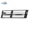 51117295275 51117295276 Es Adecuado para Rejilla de Ventilación de Aire del Parachoques Delantero Bmw Serie 7 F01 F02..