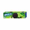 Galletas Sandwich Oreo Caja 97g Snacks Infantiles Mondelez Al Por Mayor Crujientes Chocolate
