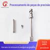 Guangdong Rio Pérola Delta Coração Máquina Beleza Equipamento Interruptor Eixo Parafuso Rod 303304316 Aço Inoxidável