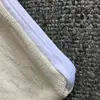 Bolsa de Sal, Bolsa de Sal Vacía, Bolsa de Lona para Compresa Caliente, Accesorios, Bolsa de Tela, Sal Marina, Sal Gruesa, Calentamiento en Microondas, Bolsa de Tela Vacía