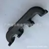 O Coletor de Escape 8-94451990-2 é Adequado para Motor 4Jg14Jg1T Escavadeira Zax60 Zax70