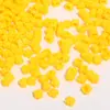 Yangpin bloques de construcción de partículas de empalme libre a granel base de plástico para niños juguetes educativos venta al por mayor de fábrica compatibles con Lego