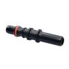 Fábrica Directa de Almendras Accesorios para Tuberías de Transferencia de Aceite para Automóviles Junta Directa Macho y Hembra 7.89-ID6 Accesorios para Automóviles