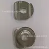 Eje de Engranaje Suzhou Metalurgia de Polvos Mim Hardware Moldeo por Inyección Acero Inoxidable 316 Material Herramientas Eléctricas