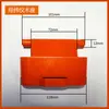 Accesorios para trípode de instrumento de topografía y medición, teodolito, estación total, nivel, tornillos, tornillos de bloqueo, roscas de tornillo
