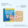 Los Parches para el Cuidado de los Pies Laniska Son Suaves, Hidratantes, Ligeros, Transpirables y se Adhieren Naturalmente a las Plantas de los Pies para Uso Diario
