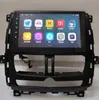 Adequado para Dongfeng Shuaike Navigator 9 polegadas Android Controle Central do Carro Tela Grande GPS para Carro Máquina Integrada de Navegação Especial