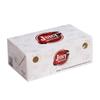 Caja de barbacoa para llevar, caja de pollo frito coreano, caja de comida rápida desechable personalizada, caja de cartón para llevar con logotipo personalizado
