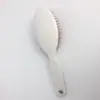 Pente de agulha de aço para perucas grandes atacado de fábrica pente massageador pente de airbag para cuidados com a peruca