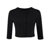 Atuendo de Verano Puro y Atractivo de Alta Gama para Mujer: Conjunto de Tres Piezas: Top Cardigan Camisola Chica Picante Ajustado, Falda Bodycon Petite