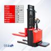 Apilador de estanterías eléctrico de 1,5 T/2 toneladas de Yudiao Source Factory