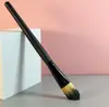 Venda Direta de Fábrica Shanghai Huoyan Ferramentas Portáteis de Maquiagem Atacado Personalizado Pincel para Máscara Facial