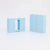 Caja de Cajón para Joyería Colgante con Película Spot Pe, Caja de Almacenamiento de Joyería Portátil, Caja Extraíble para Empaque de Aretes y Pulseras