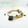Chicote Elétrico do Motor 385-2664 para Caminhão 725 730 Trator D8N Venda Direta de Fábrica