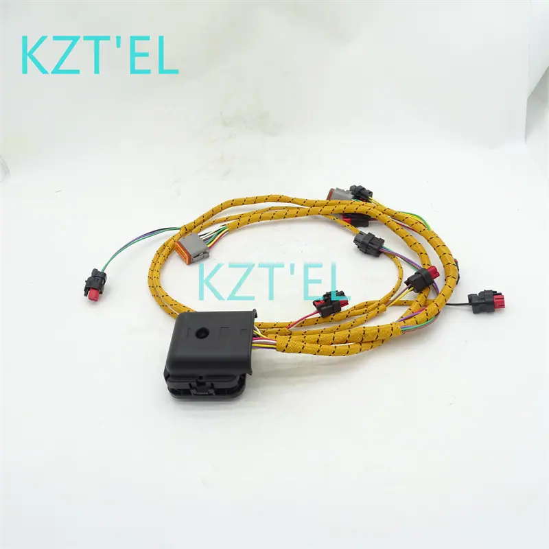 385-2664发动机线束 (3)
