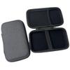 Bolsa de cosméticos para ratón Logitech Spot Eva, universal, para gaming, con embalaje de Eva, impermeable y con plástico de burbujas, con cremallera de Eva.