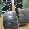 PTFE reforçado com fibra de carbono com anel de vedação de mola