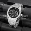 JERALAND para Huawei Watch WATCH GT Cyber Correa de Metal Modificada Accesorios