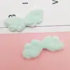 Acessórios de Asas de Anjo de Pelúcia Outono e Inverno DIY Materiais para Acessórios de Cabelo Infantil Meias Roupas Acessórios Artesanais Atacado