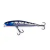 Fábrica de Origem Isca de Pesca de Arremesso Longo Minnow Isca de Imitação Pesca Marítima Transfronteiriça Peixe-Cabeça-de-Cobra, Robalo, Robalo