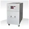 Fonte de alimentação inteligente de frequência variável controlada por programa de três ramais, três em três saídas, 3KVA/3KW/SK33003 fonte de alimentação de frequência variável trifásica