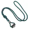 Adecuado para Relojes Inteligentes Little Genius, Correa de Cordón Universal, Correa para el Cuello Infantil, Z8Az7Sz9Z10Z11Z12