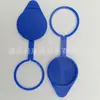 Cp9Z-17A605-A Es Adecuado para Tapa de Tetera de Agua Ford 12-18 Focus Tapa de Relleno de Agua de Vidrio Tapa de Tetera