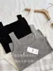 Loja Principal Shanghai Dan Nong/Camisole Tricotada Feminina 120 Fios de Lã Merino com Decote U, Estilo Fino