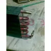 Radiador de Refrigeración Líquida, Condensador, Evaporador, Intercambiador de Calor, Radiador, con Interfaz de 2 Puntos o Conector de Espiga