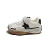 Zapatillas deportivas para niños, nueva colección primavera/otoño 2026, zapatillas casuales unisex para niños y niñas, zapatillas de running transpirables para niñas, zapatillas de entrenamiento estilo alemán para estudiantes