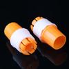 Manguera Conector de Grifo a Tubería Rígida de Plástico para Agua Adaptador de Conector Rápido para Accesorios de Pistola de Agua para Lavado de Autos