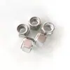 Perforadora Tianshui 28 Piezas de Martillo Neumático YT28 Kit de Tuerca de Pasador de Pistón para Piezas de Martillo Neumático 28