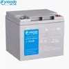 Batería Santec Oland 12V plomo-ácido libre de mantenimiento D12-18/26/38/65/100AH para uso en comunicaciones UPS