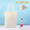 Bolsas de Lona para Conscientização sobre Segurança Contra Incêndios, Sacolas Personalizadas para Eventos Beneficentes, Sacolas de Algodão com Logo Publicitário Impresso, Sacolas Feitas Sob Medida