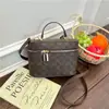 Bolsa Caja Versátil de Comercio Exterior Bolso de Hombro Único Retro de Moda Bolso de Mano Casual con Textura para el Trabajo Bolso Cruzado Simple