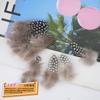 Fábrica atacado diy joias acessórios pena DIY pena cocar corsage chapéu sapatos artesanato decoração materiais