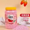 Perlas de Fragancia para Lavandería Tisbeni 800g Gran Capacidad Larga Duración Eliminación de Ácaros del Hogar y Ropa Suave Antiestático Mayoreo