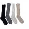 Calcetines de media pantorrilla estilo ballet huecos japoneses y coreanos IOULOR, dulces, absorbentes del sudor, transpirables, elegantes para mujer de Zhuji