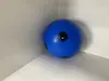 Bolinha Slap de PVC Brinquedo Inflável Infantil Bolinha de Borracha Pequena Esportes Bola Quicante Bebê Vinil Interno Atacado