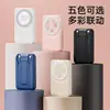 Nuevo Power Bank Magnético con Cable Integrado, Carga Rápida de 22.5W, Gran Capacidad de 10000mAh, Batería de Larga Duración
