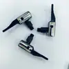 Adaptador de Boquilla Roscada para Bomba de Aire de Coche Accesorios para Bomba de Aire de Coche Tipo Abrazadera Rápida Inflado Rápido