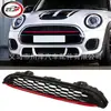 Adequado para Grade Frontal de Modelo Mini F55/F56 Jcw 2014-2018 51137393456