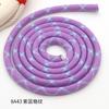 En stock 8mm Color Equipaje Redondo Lanyard Lanyard para el Cuello Lanyard Pulsera Largo y Corto Bolso Teléfono Móvil Lanyard Bandolera