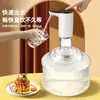 Bebedouro de água engarrafada Rongshida, máquina de beber água mineral, bomba de água, bomba de água pressurizada, pequena bomba elétrica