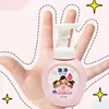 Sabonete Líquido Divertido Rei Leão 250ml Espuma para Lavar as Mãos com Aroma de Limão, Envio Direto Peça Única