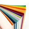 Carpeta de anillas A4 de dos agujeros, cubierta de cartón texturizado tamaño A4, carpeta para guardar informes, carpeta de anillas de 2 agujeros