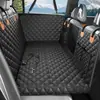 2026 Comercio Exterior Alfombrilla Gruesa para Asiento Trasero de Coche para Perros Mascotas