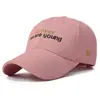 Gorra de Béisbol Transpirable de Ala Dura Bordada con Letras para Hombre de Primavera y Otoño, Gorra Deportiva Casual Transpirable para el Sol para Exteriores
