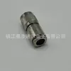 Conector Coaxial de Radiofrecuencia Rf Tnc-J-5 Tnc Macho Tipo Montaje Adecuado para 5D-Fb/Syv50-5, Etc.