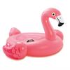 Original Auténtico Intex Pequeño Flamenco Montable Animal Inflable Montable Juego Acuático Juguete para Niños 57558